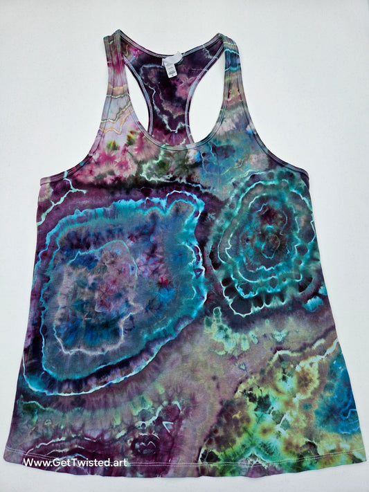 Ladies Tank Top - Racerback style