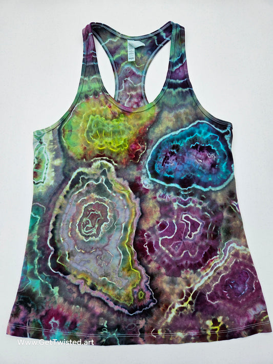 Ladies Tank Top - Racerback style