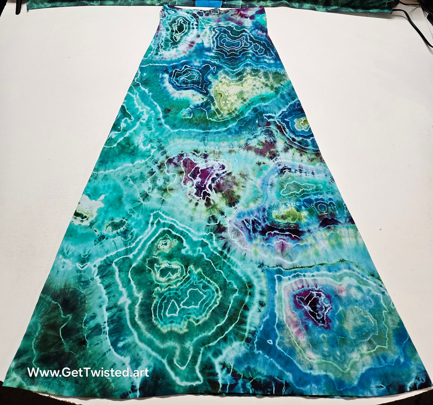 A-Line Skirt - Extra Small 24" waist