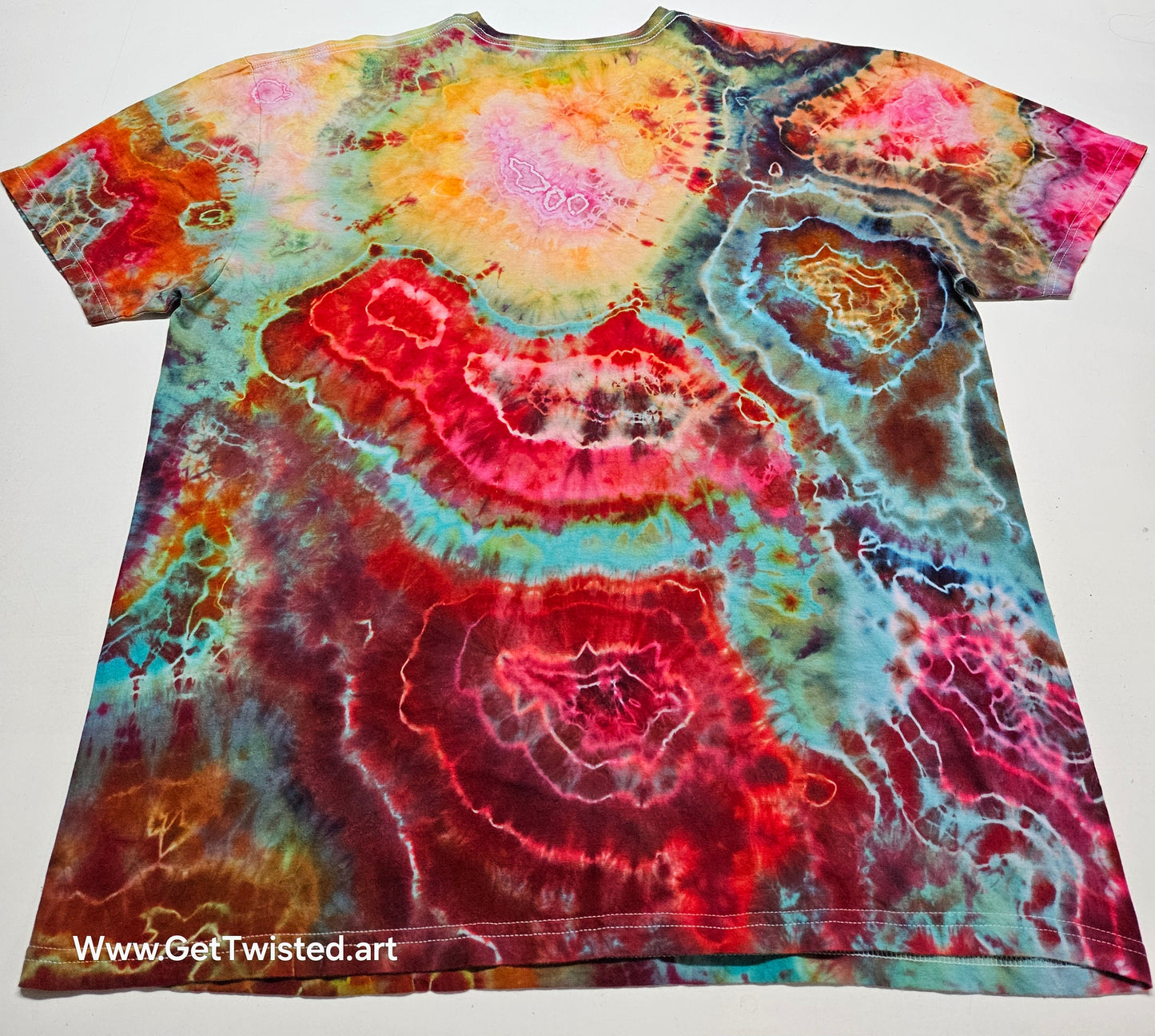 Geode - 2xl