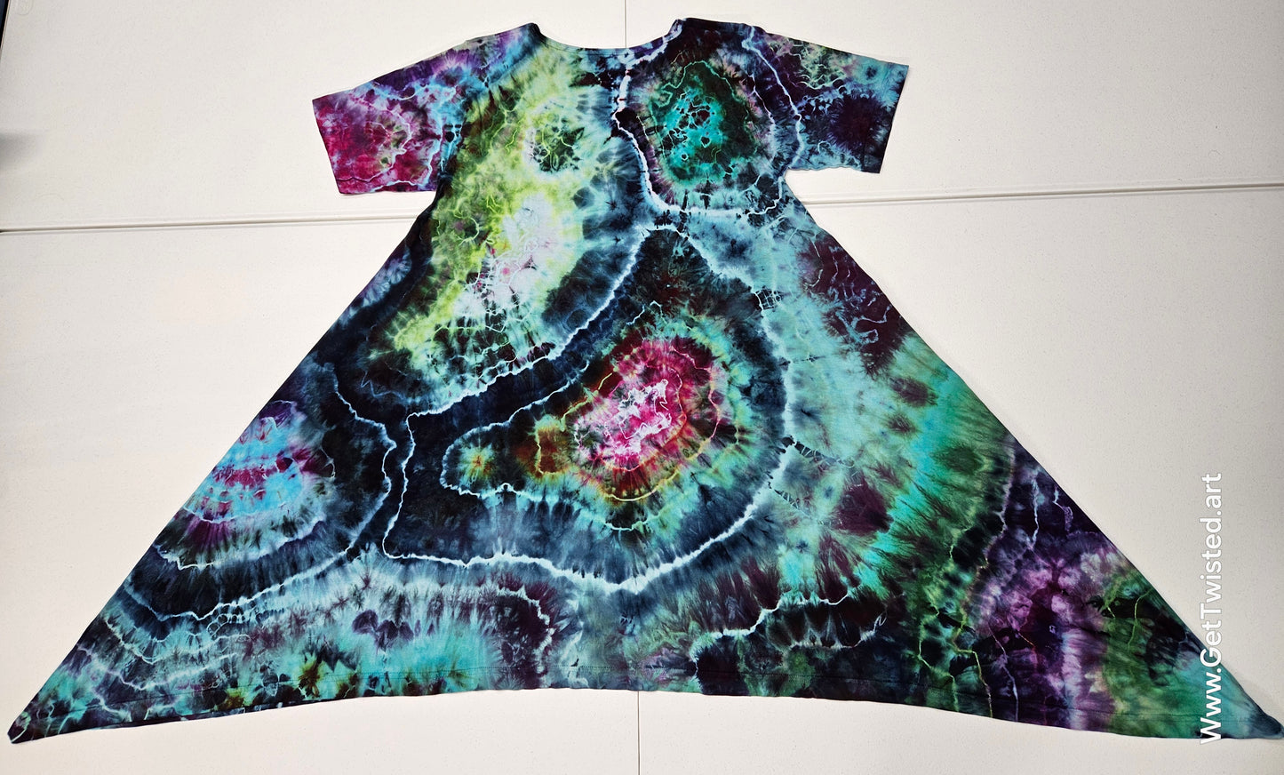 Aussie Tunic - Medium