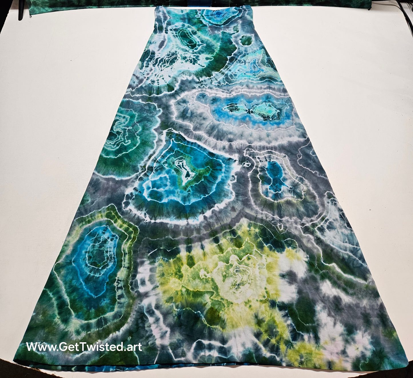 A-Line Skirt - Extra Small 24" waist