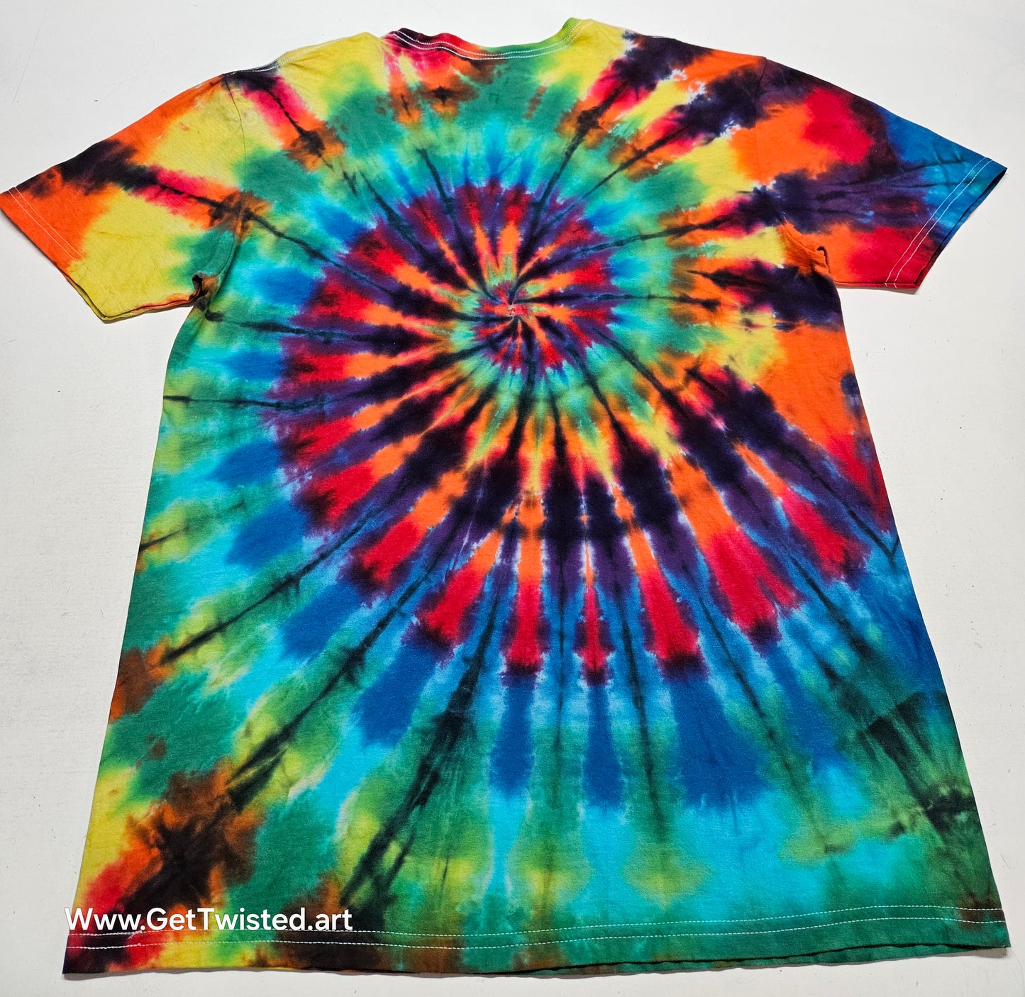 Spiral Dye - Large