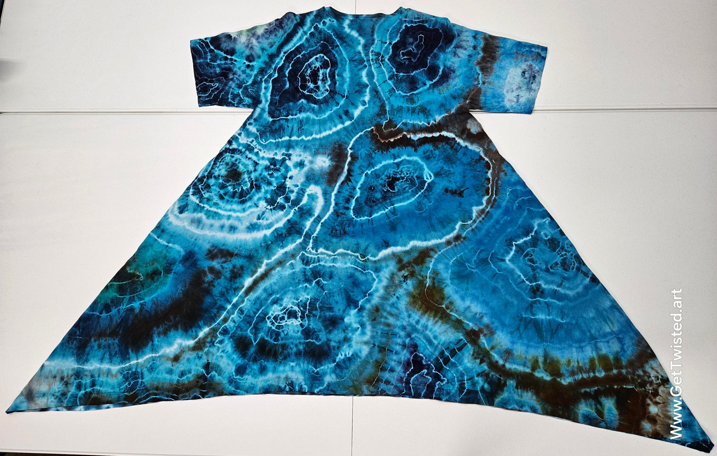 Aussie Tunic - Extra Large