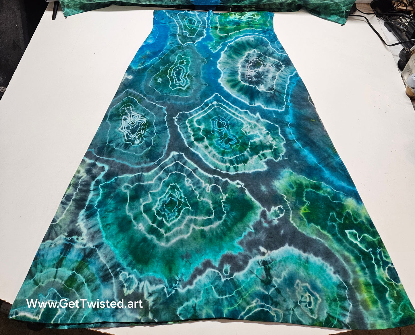 A-Line Skirt - 2xl 36" waist