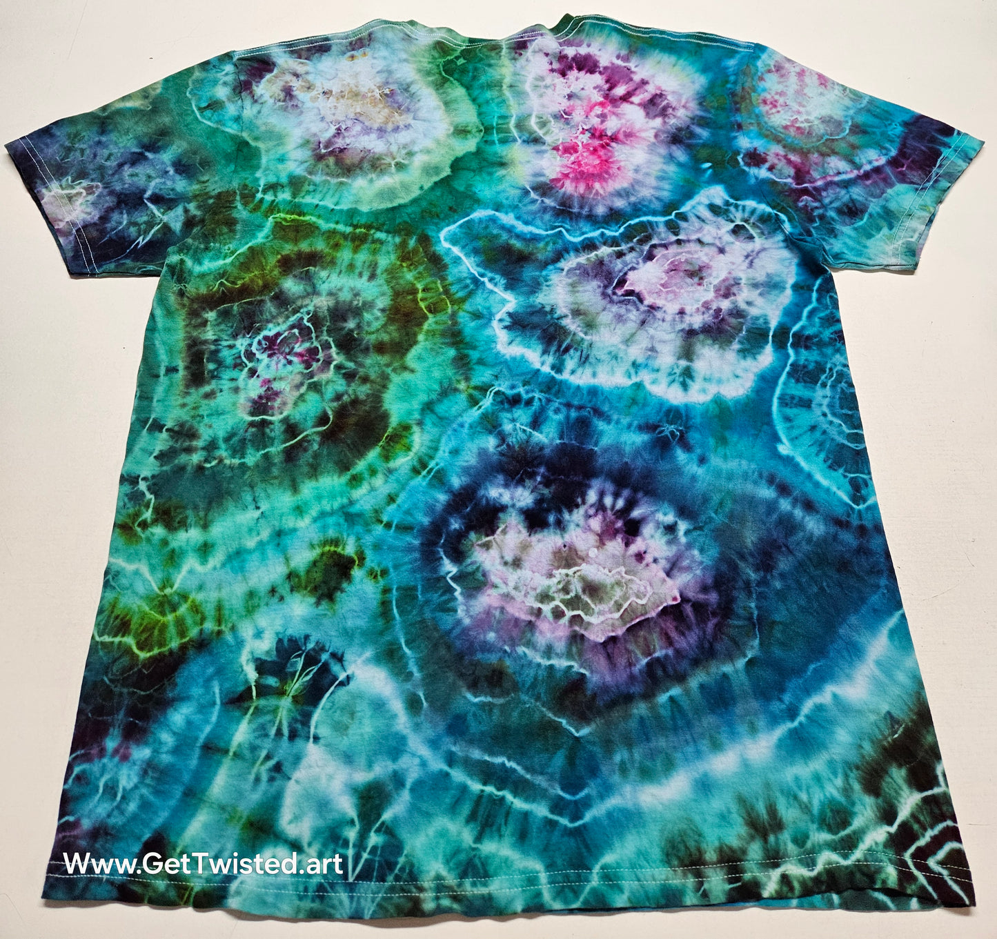 Geode - Large