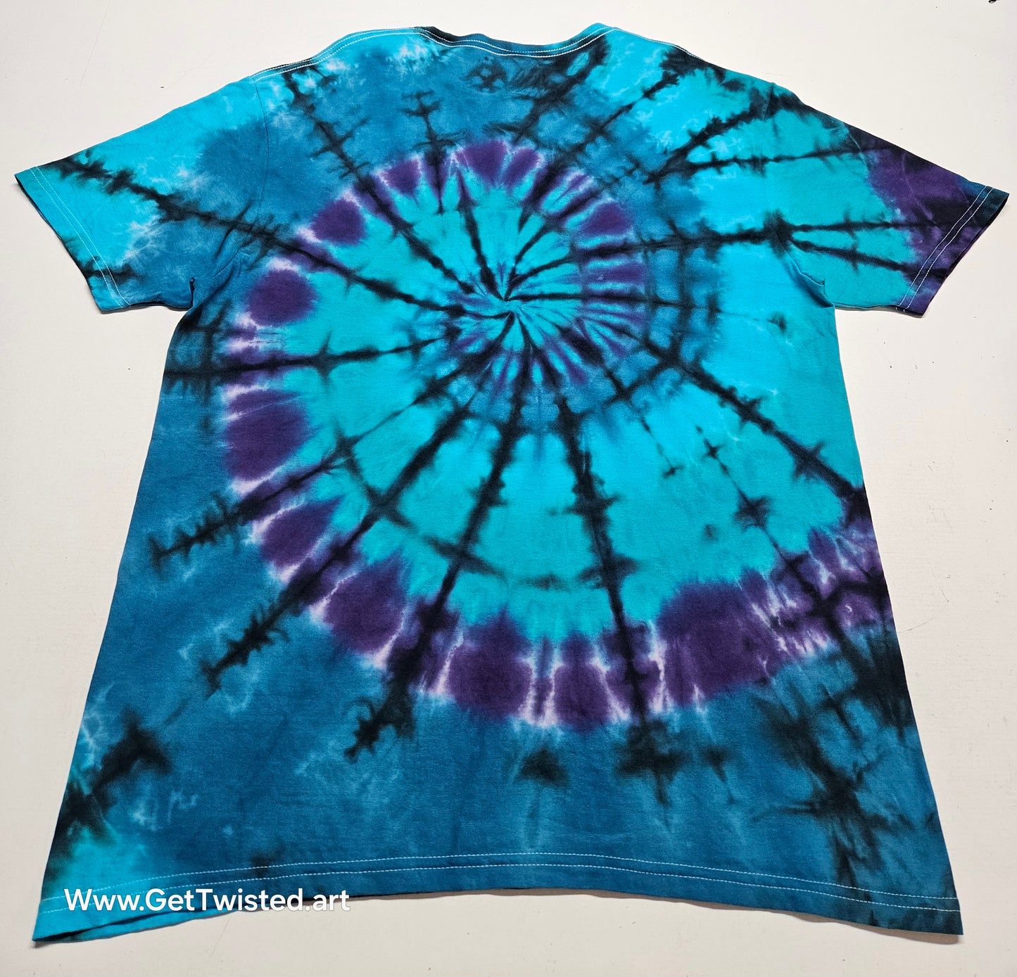 Spiral Dye - Large