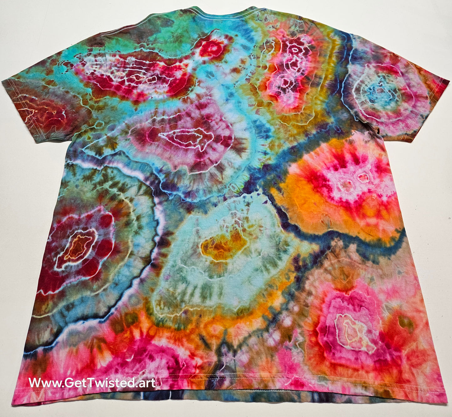 Geode - 2xl