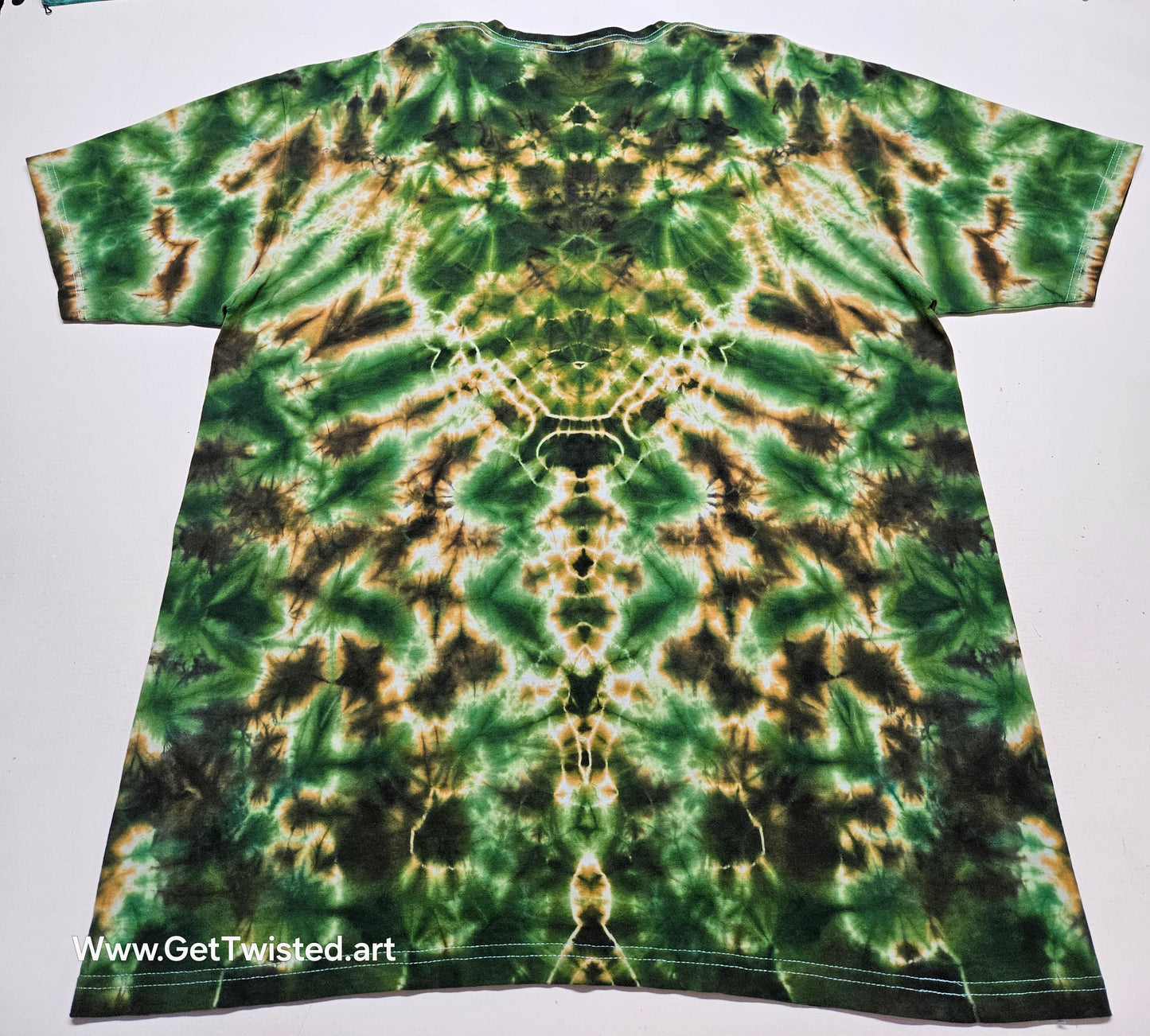 Chakras - XL