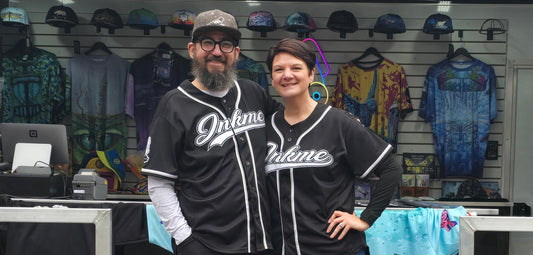 InkMe Disc Dyes