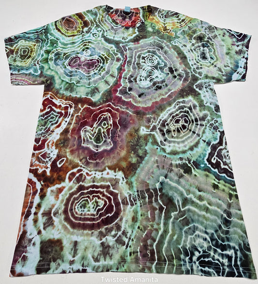 Geode T Shirt - Medium