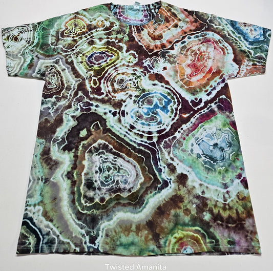 Geode T Shirt - Large