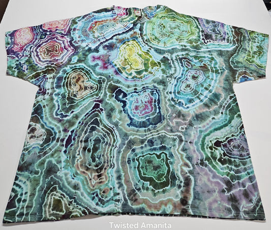 Geode T Shirt - 4XL