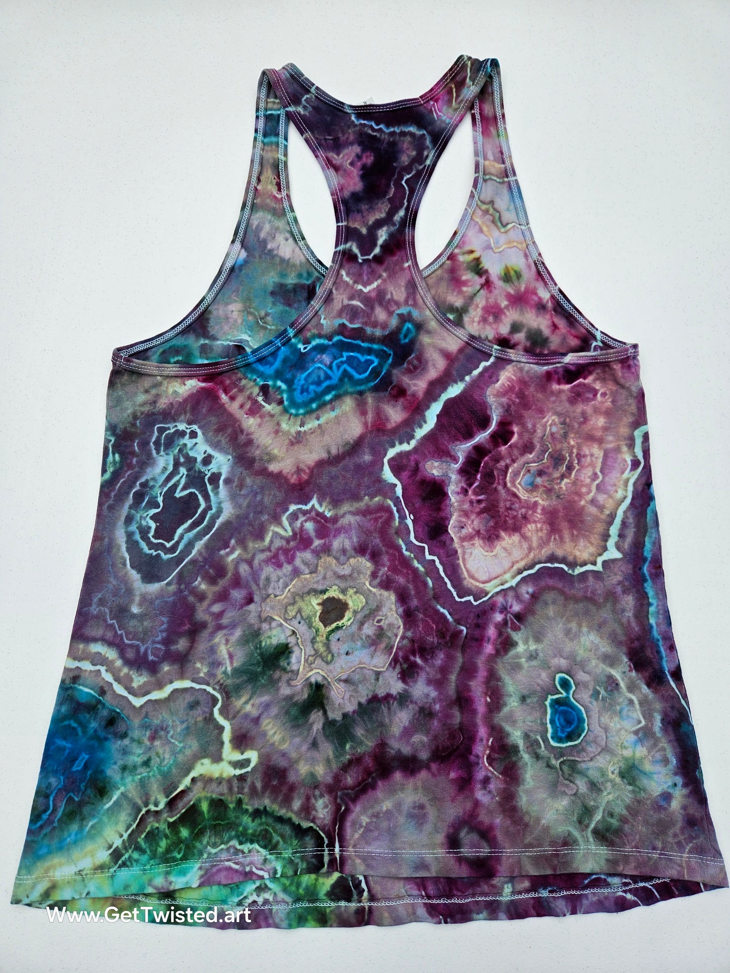 Ladies Tank Top - Racerback style