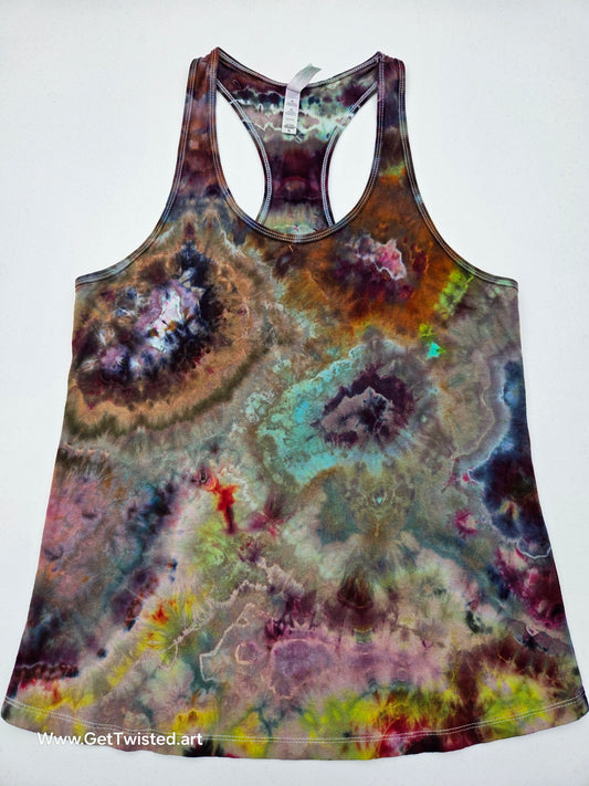 Ladies Tank Top - Racerback style