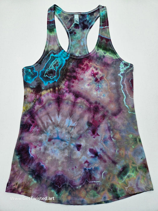 Ladies Tank Top - Racerback style