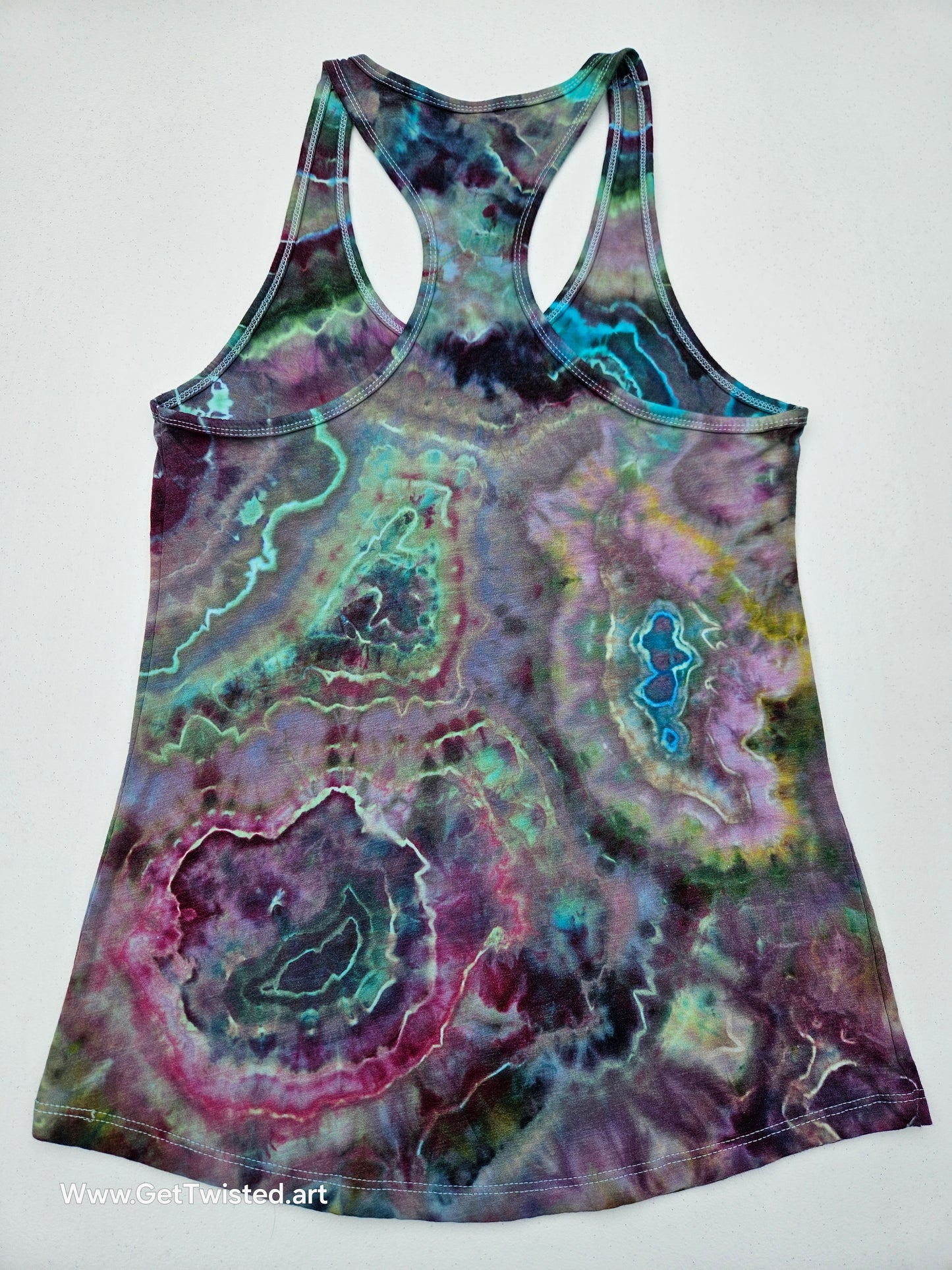 Ladies Tank Top - Racerback style