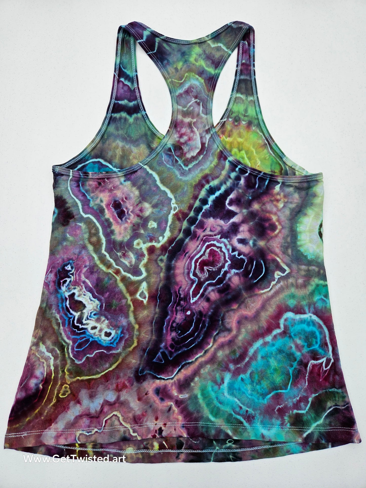 Ladies Tank Top - Racerback style