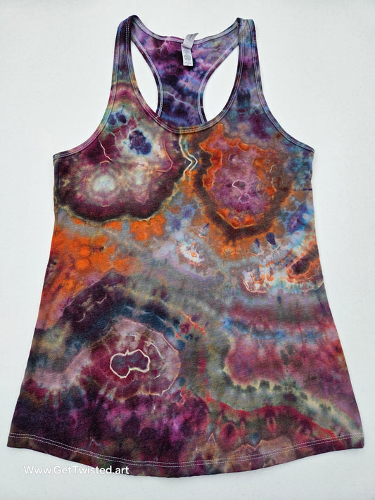Ladies Tank Top - Racerback style