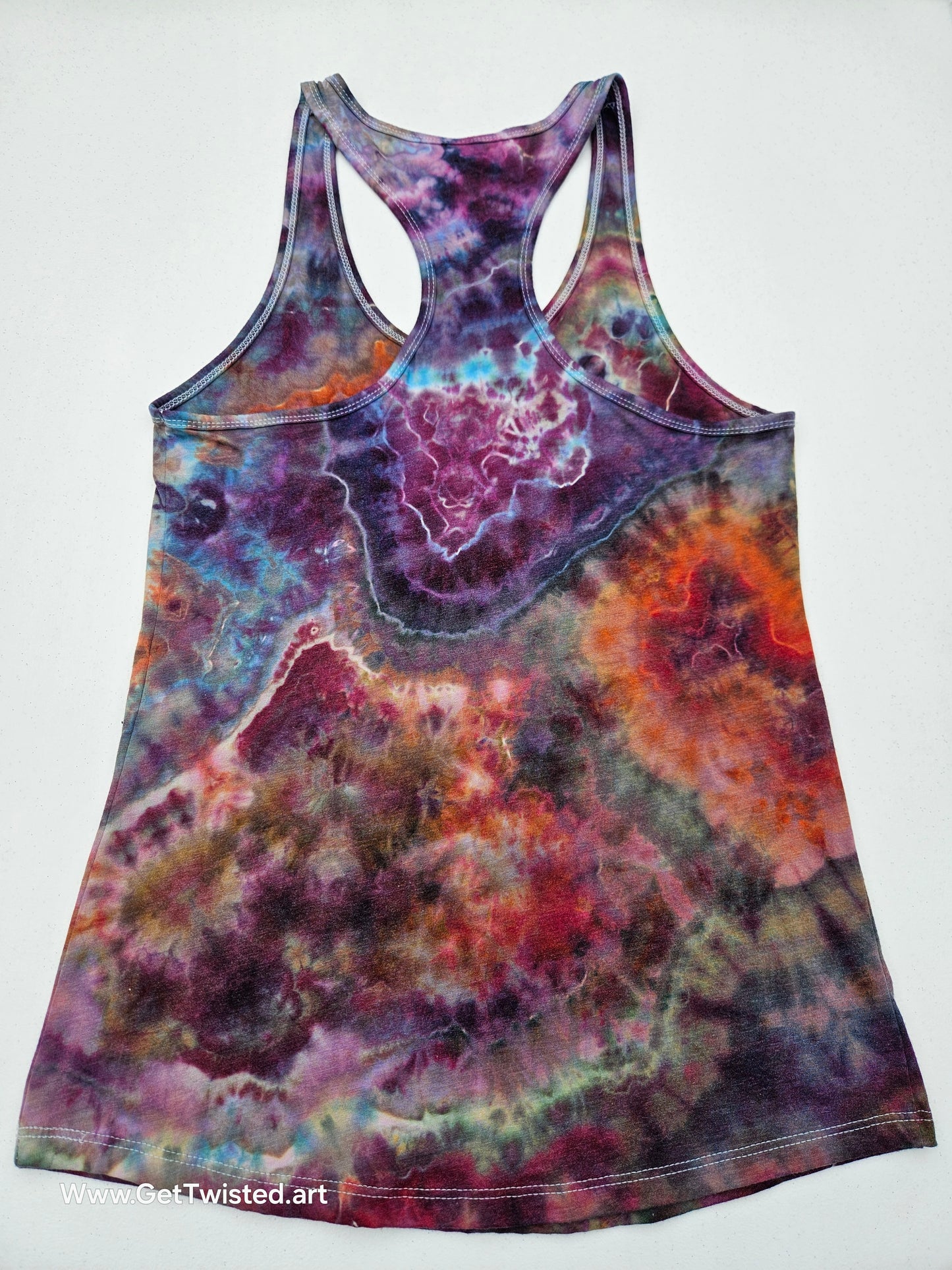 Ladies Tank Top - Racerback style