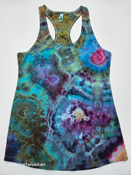 Ladies Tank Top - Racerback style