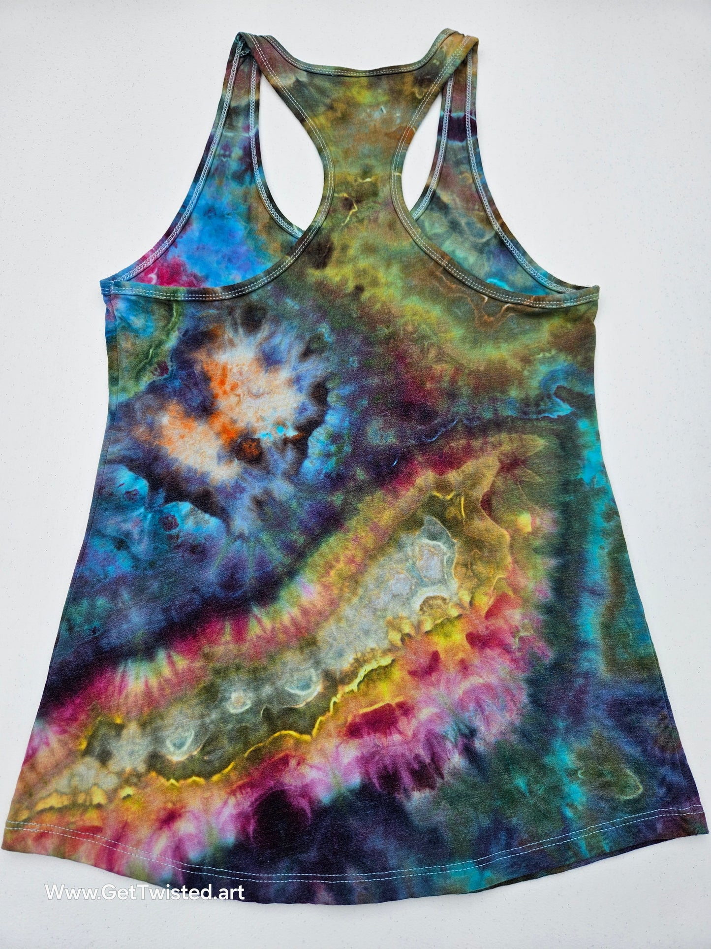 Ladies Tank Top - Racerback style