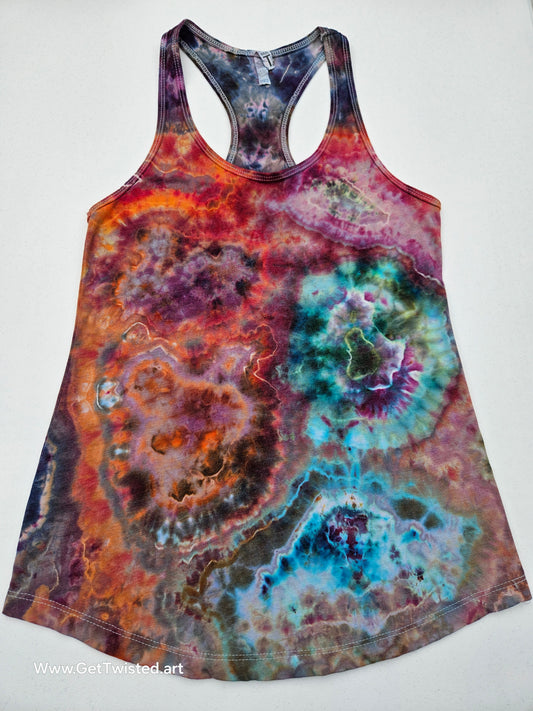 Ladies Tank Top - Racerback style