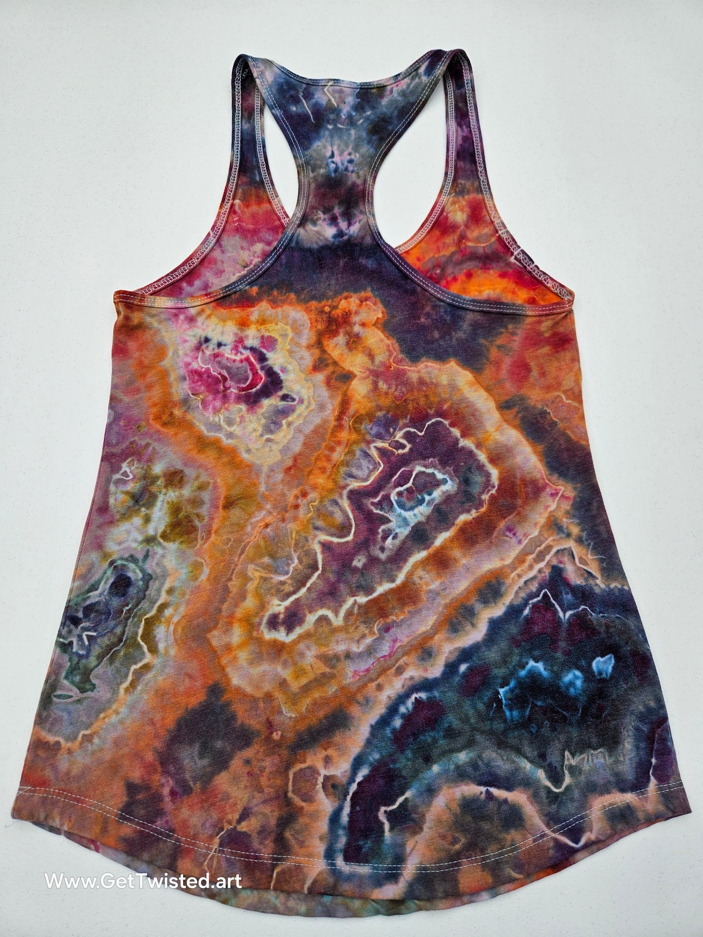 Ladies Tank Top - Racerback style