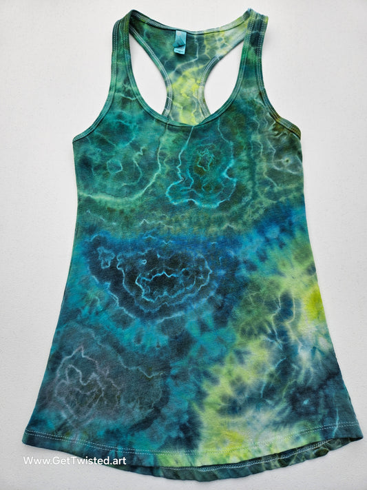 Ladies Tank Top - Racerback style
