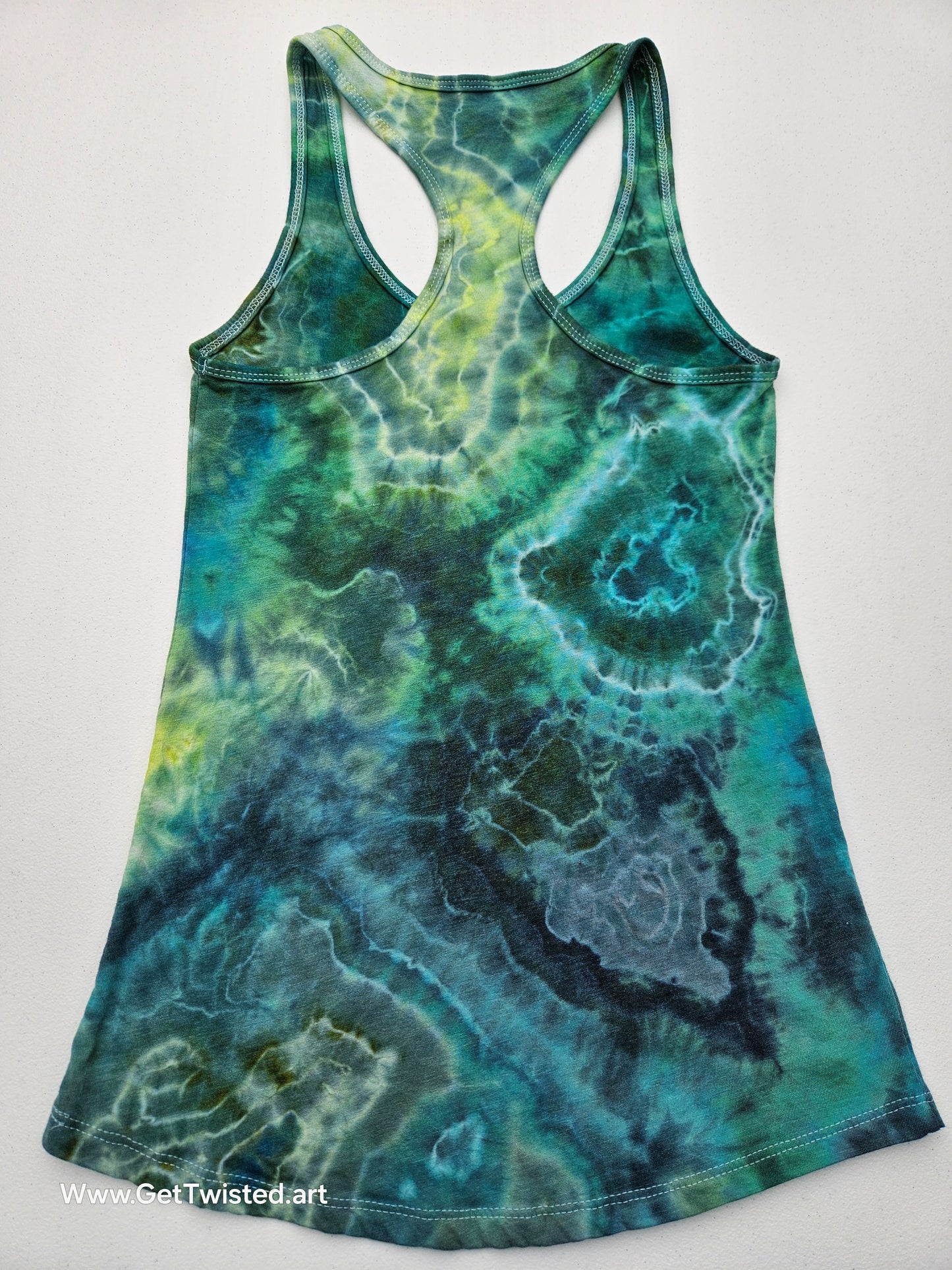 Ladies Tank Top - Racerback style