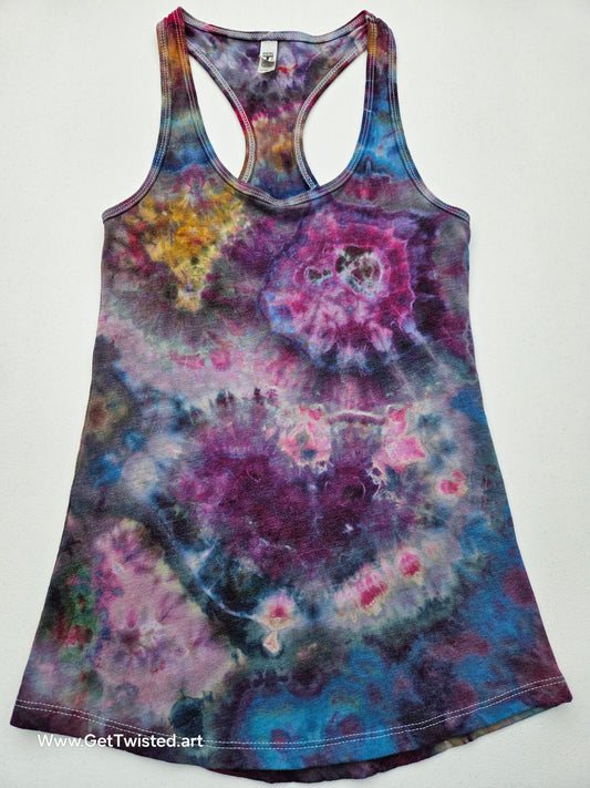 Ladies Tank Top - Racerback style