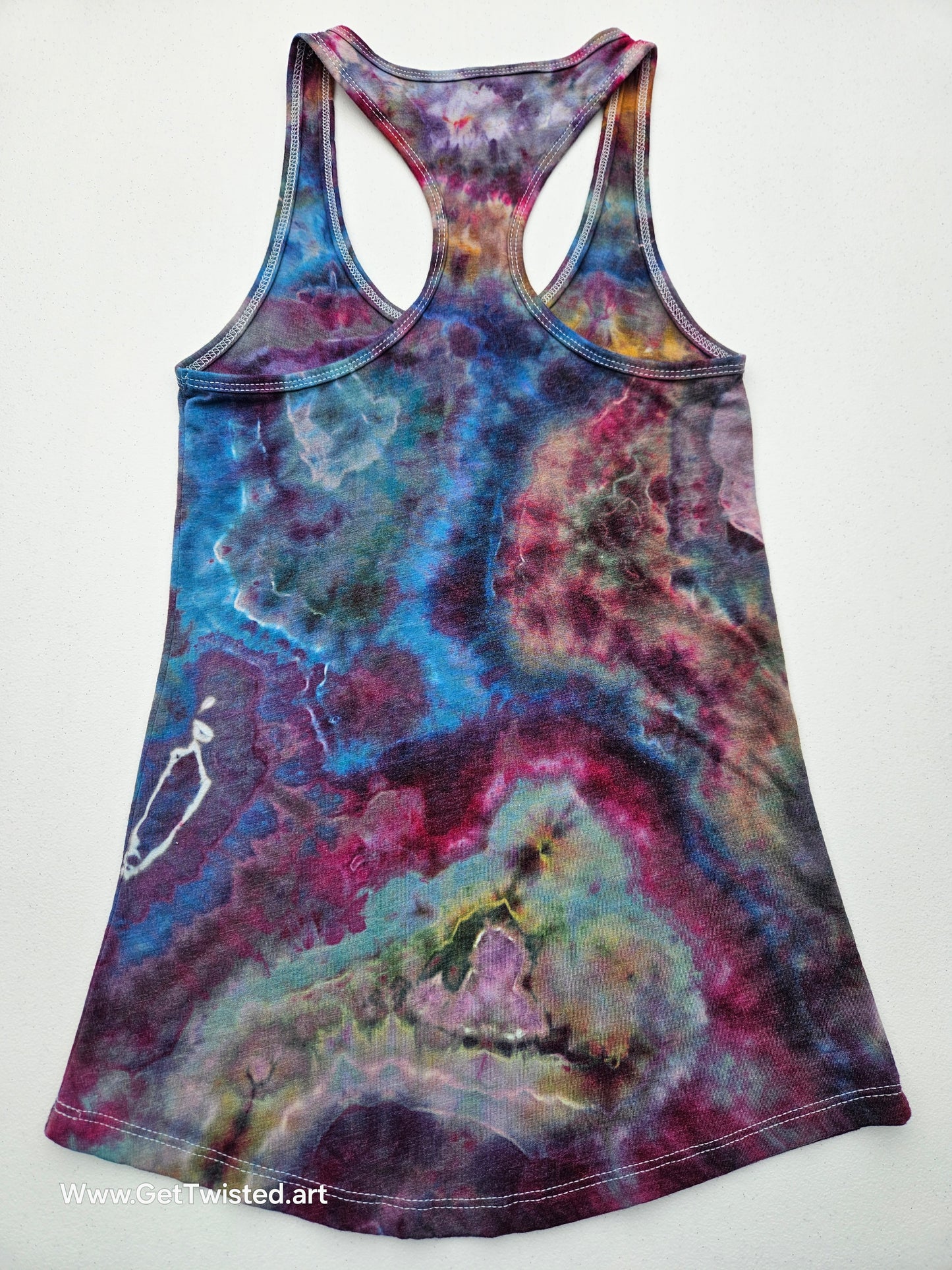 Ladies Tank Top - Racerback style