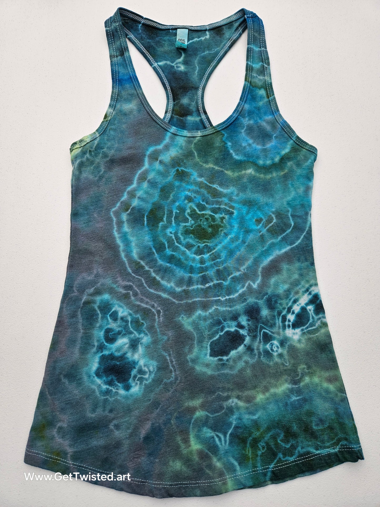 Ladies Tank Top - Racerback style