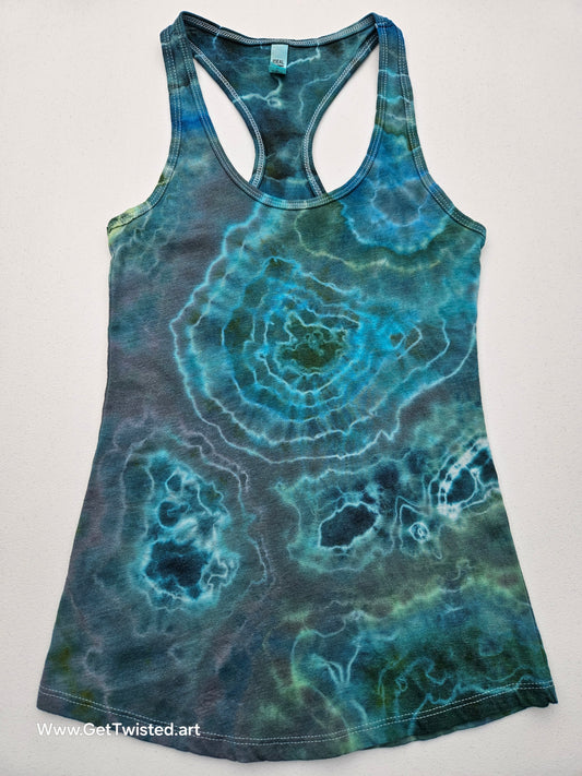 Ladies Tank Top - Racerback style