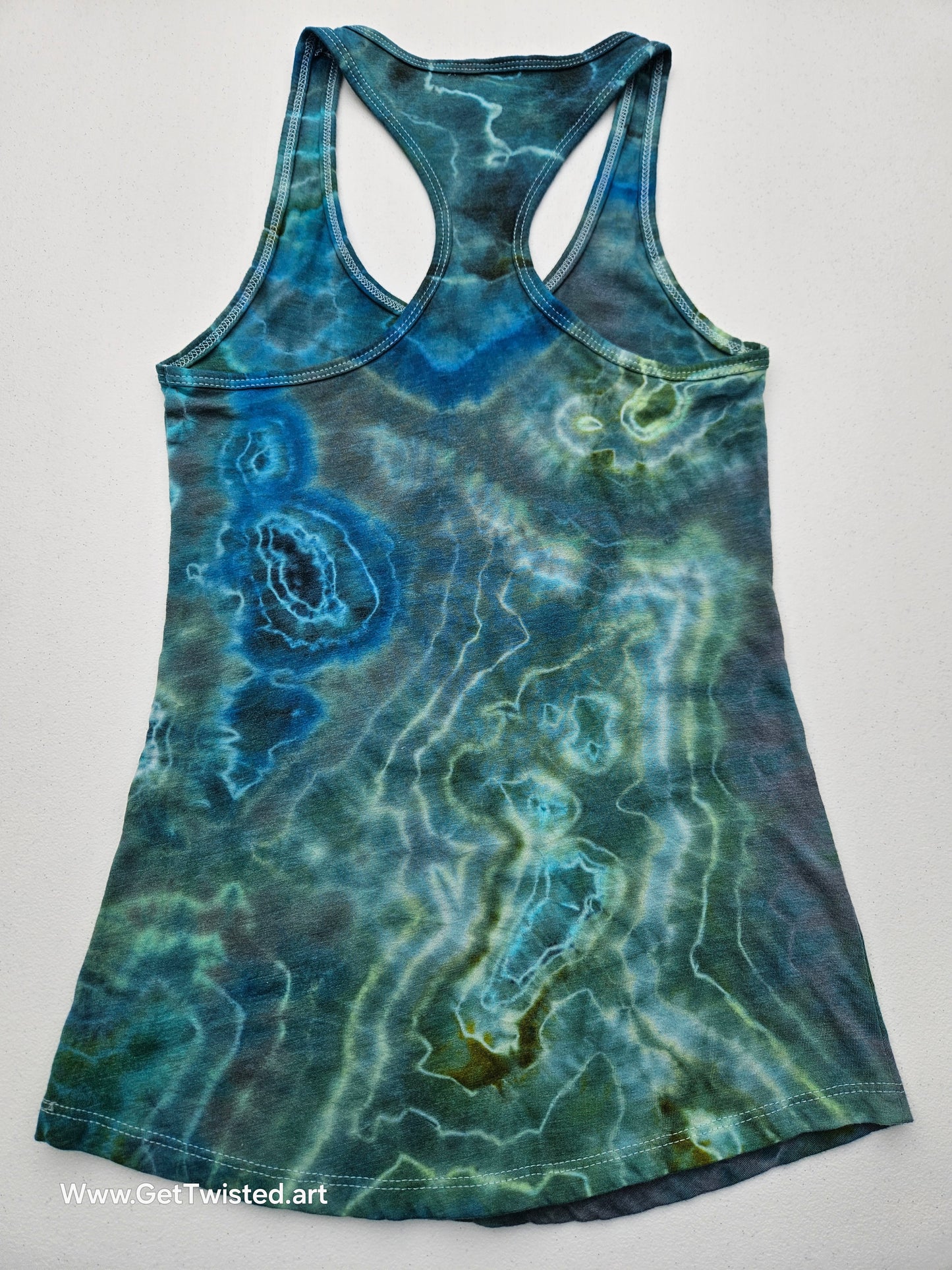 Ladies Tank Top - Racerback style