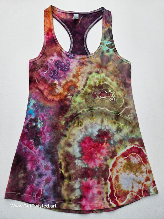 Ladies Tank Top - Racerback style
