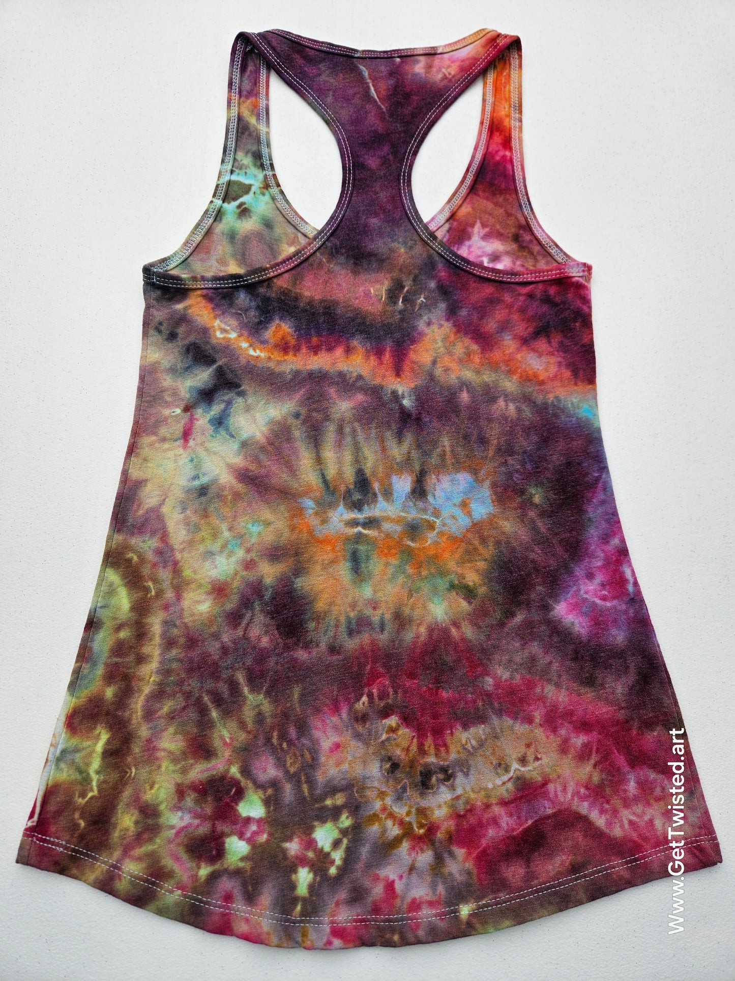 Ladies Tank Top - Racerback style
