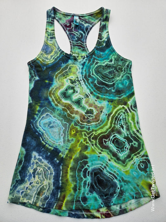 Ladies Tank Top - Racerback style