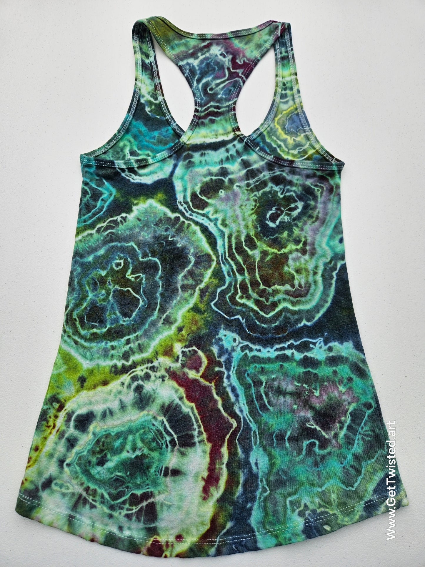 Ladies Tank Top - Racerback style