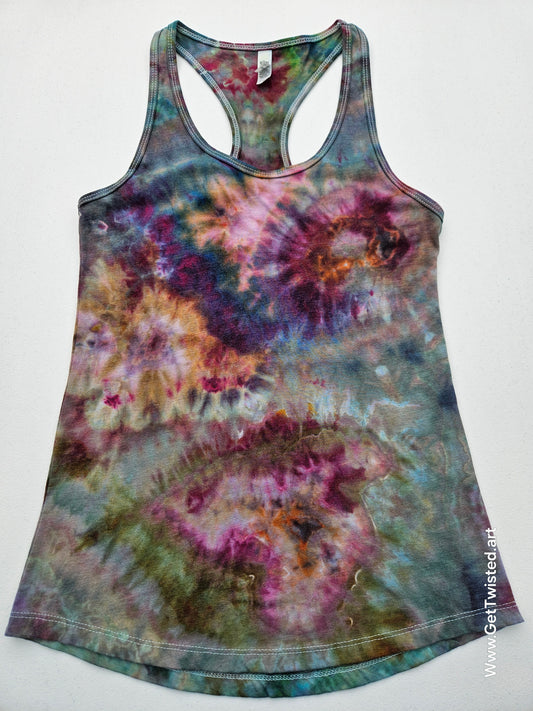 Ladies Tank Top - Racerback style