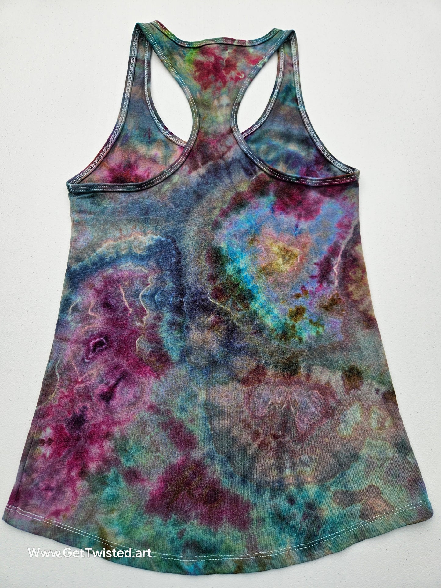 Ladies Tank Top - Racerback style