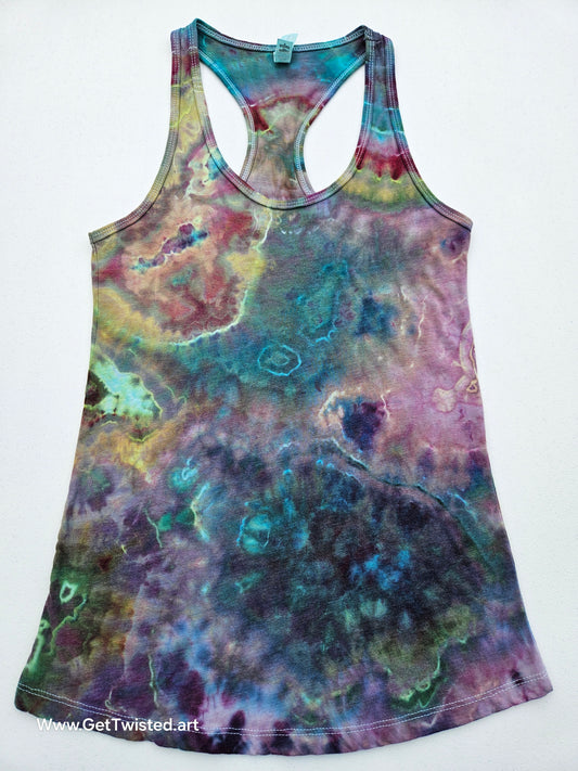 Ladies Tank Top - Racerback style