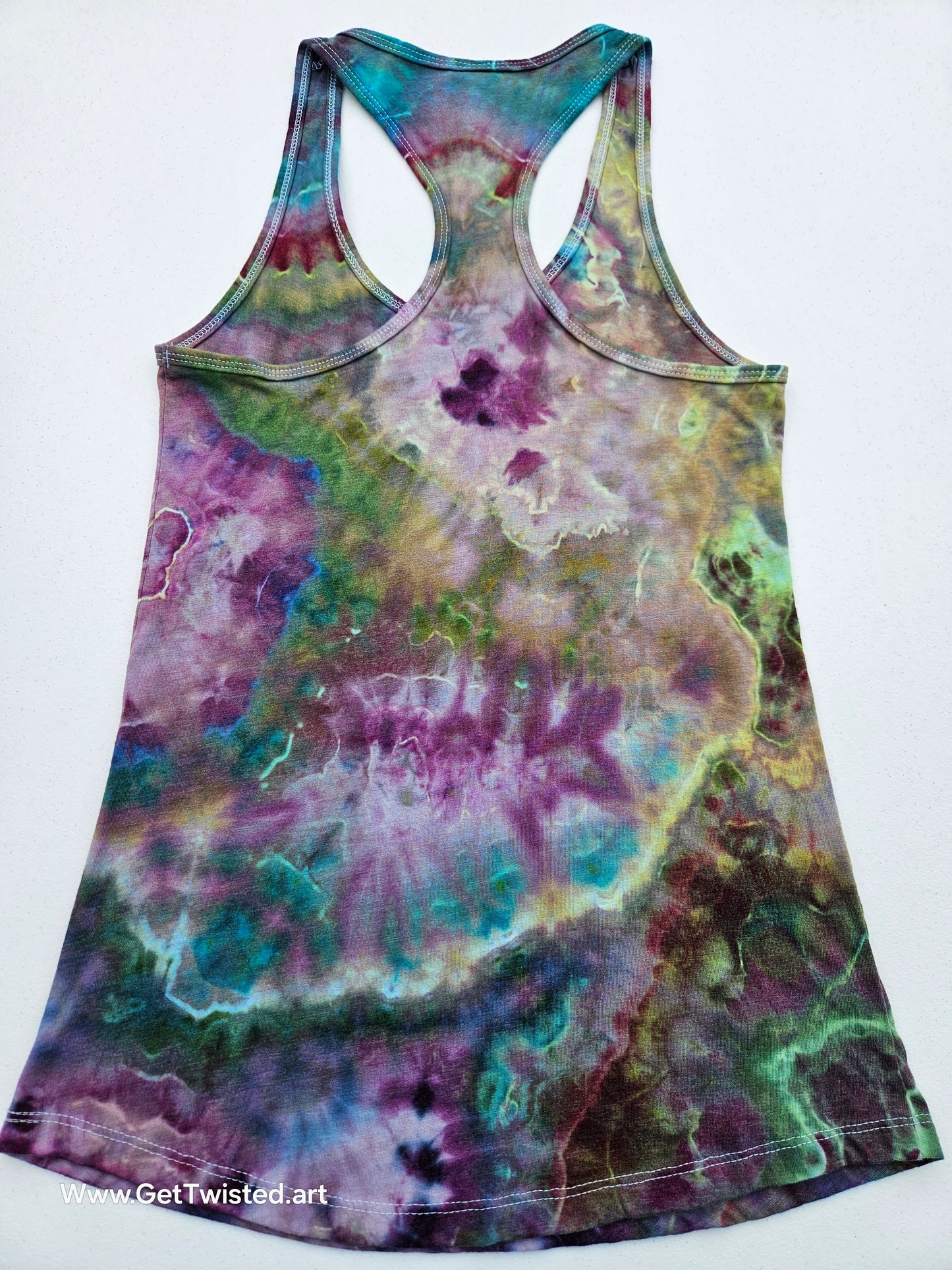 Ladies Tank Top - Racerback style