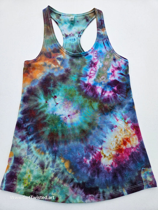 Ladies Tank Top - Racerback style