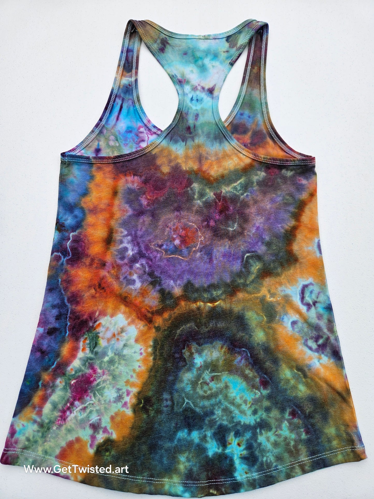 Ladies Tank Top - Racerback style