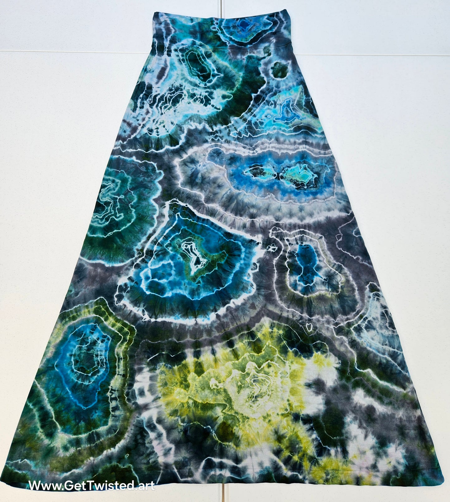 Ladies A-line skirt