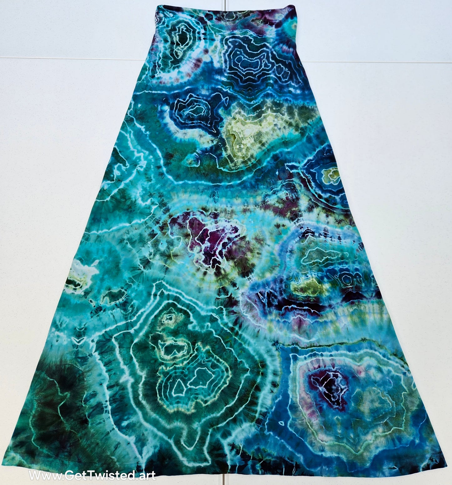 Ladies A-line skirt