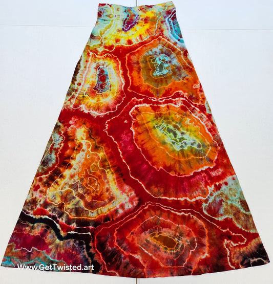 Ladies A-line skirt