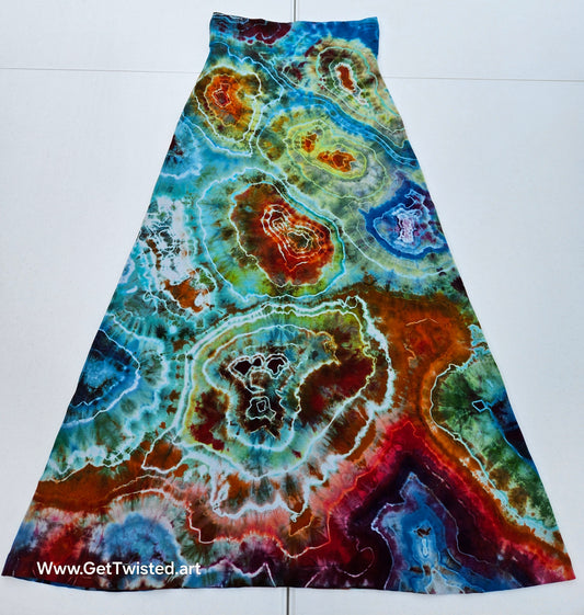 Ladies A-line skirt