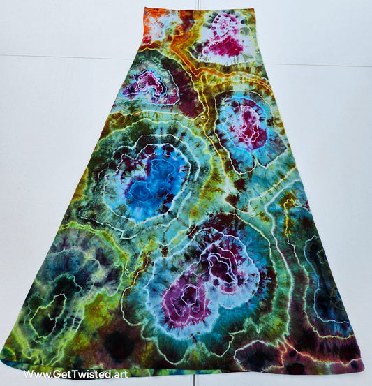 Ladies A-line skirt